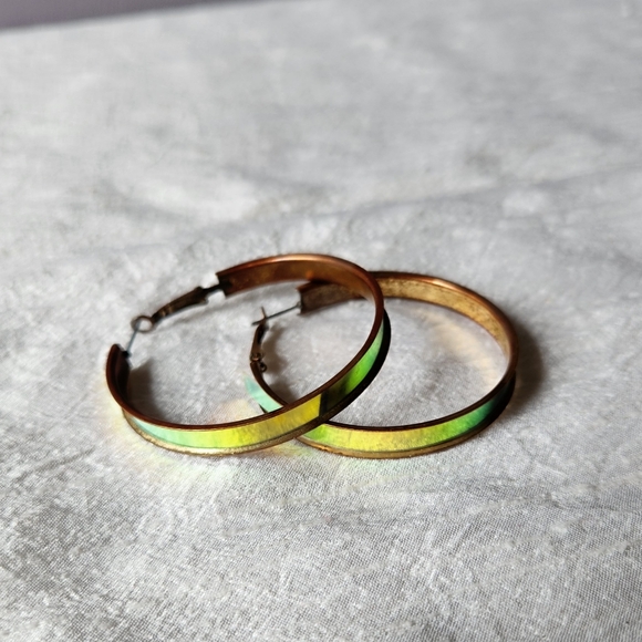 EARRINGS - Picture 3 of 3